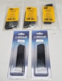 5 New Colt 10mm Pistol Mags