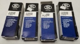 4 New FNX-45 15rd Mags