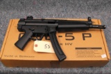 (R) GSG GSG-5 22 LR Pistol