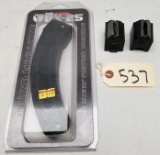 3 Ruger 10/22 Mags