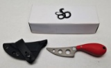 Like New Shiveworks Clinch Pick Trainer Tool