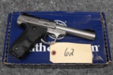 (R) Smith & Wesson SW22 Victory 22 LR Pistol