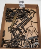 1903 03A3 Bolts, And Rifle Parts