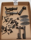 M1 Carbine Parts Assortment