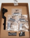 A.R.M.S AR15 Sight Mount And Parts