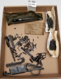 U.S 1903 03A3 Rifle Parts