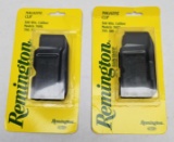 (2) Remington 760 7600 Six Short Action Mags