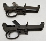 (2) M1 Carbine Trigger Groups U.S.G.I