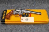 (R) Ruger Redhawk 44 Mag Revolver