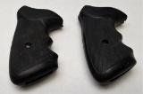 (2) Pachmayr S&W K+L Frame Square Butt Grip Sets