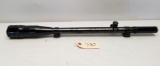 Red Field 3200 16x AO Rifle Scope