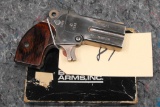 (R) Buffalo Arms Model-1 357 Derringer