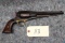 Remington New Model Army 44 Cal Revolver