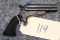 Sharps #3 32 Cal Pepperbox Pistol