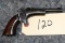 Stevens 5th Model 22 RF Pistol