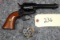 (R) Armi F. Lli TA76 22 Dual Revolver