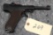 (R) Erma LA 22 German 22 LR Pistol