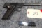 (CR) Colt Challenger 22 LR Pistol