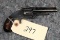(CR) Smith & Wesson 1 1/2 32 Cal Revolver