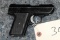 (R) Davis P-380 380 ACP Pistol