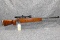 (CR) Remington M54OXR 22 LR Target