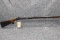 W. Jacot 12 Gauge Fowling Gun