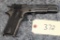 (CR) Colt 1911 US Army 45 ACP Pistol