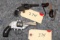 (CR) (2) Parts Revolvers