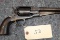 Remington New Model Army 44 Cal Revolver