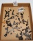 Vintage Rifle/Pistol Sights and Sight Parts