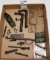 1903 03A3 Rifle Parts Assortment