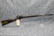 Sharps 1853 58 Cal Shotgun