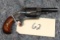 Hopkins & Allen Blue Jacket #2 32 RF Revolver