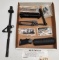 New AR-15 Parts Kit With 16
