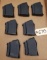 (7) New Polymer 7.62x39 10Rd Mags