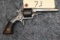 Allen & Wheelock 32 Cal Revolver