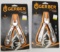 (2) New Gerber Multi-Pliers With Sheaths
