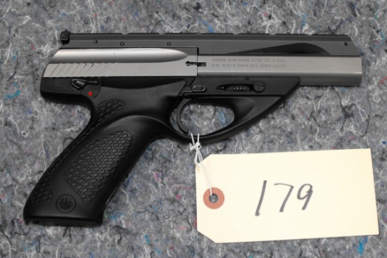 (R) Beretta U22 Neos 22 LR Pistol