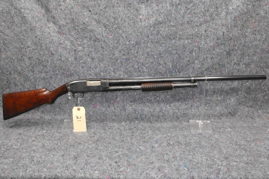 (CR) Winchester 1912 12 Gauge