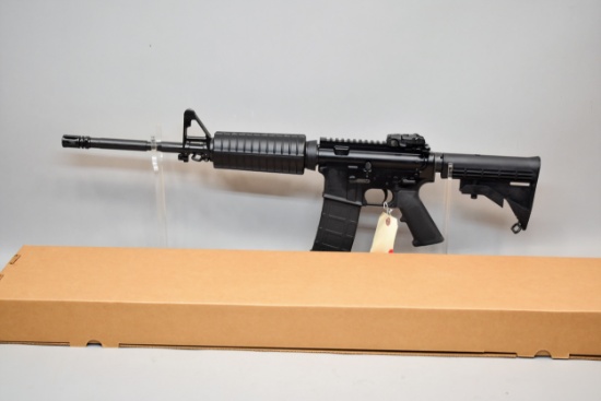 (R) Semi-Auto Colt LE6920 .223/5.56 AR-15