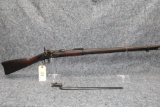 US Model 1184 Trapdoor Springfield 45.70