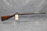 Burnside 4th Model 54 Cal Carbine