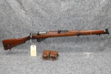 (CR) British Enfield SMLE No1 MK3 303