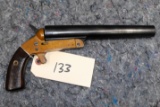 Remington Mark III Flare Pistol