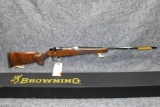 (R) Browning A-Bolt II Medallion 243 Win