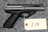 (R) Beretta U22 Neos 22 LR Pistol