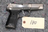 (R) Ruger P89 9MM Pistol