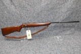 (CR) Remington 511 Scoremaster 22 S.L.LR.