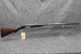 Remington 1889 10 Gauge