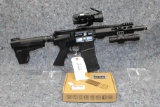 (R) Matrix Aerospace M556-SC 5.56 Pistol